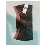 Antique Double Head Axe Head