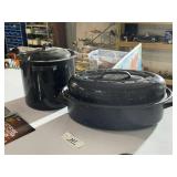 Cookers & Lids