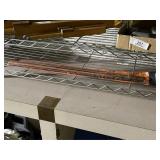 3 Wood Drill Bits