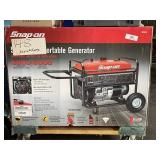 Snap-On Generator