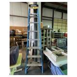 8' Ladder