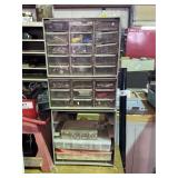 Organizer & Contents