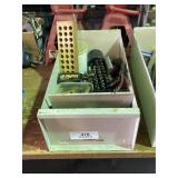 Lot of Misc. Tools