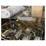 5 Wood Pipe Organ Pipes