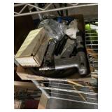 Lot of Air Tools