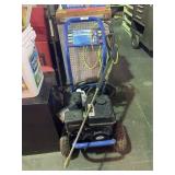 6.5HP Pressure Washer