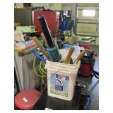 Bucket of Tools