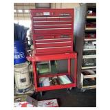 Craftsman 3 Piece Tool Cabinet