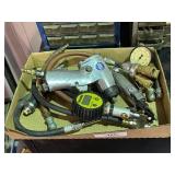 Air Tools & Gauges