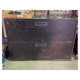 Metal Tool Cabinet