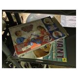 Children's Game & Activity Book