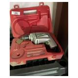 Skil-Drive Drill