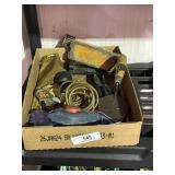 Lot of Tools