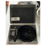 Hole Saw Kit