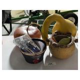 Gourds & Fall Dï¿½cor