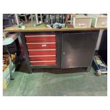 Tool Cabinet