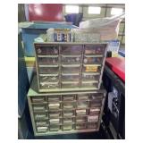 Organizer & Contents