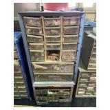Organizer & Contents