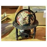 Metal Pencil Sharpener