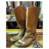 Cowboy Boots