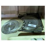 Saw Blades