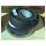 Dolly Wheels