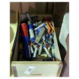 Large Lot of Specialty Bits