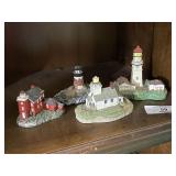 Lighthouse Collectibles