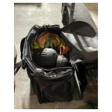 Bag of Kneepads & Roadside Clothing