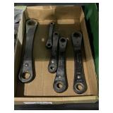 Craftsman Tools