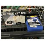 O Rings, Zero Rings & Key Box