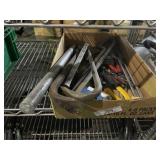 Lot of Misc. Tools