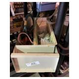 Clamps & Hardware