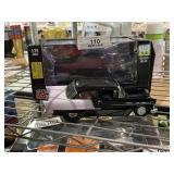 Die Cast Collectible
