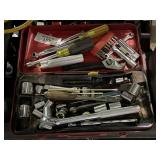 Toolbox & Contents