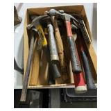 Hammers & Tools