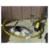 Flow Fast Fuel Transfer