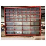 New Organizer Tray
