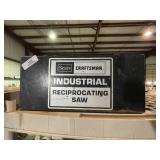 Craftsman Saw
