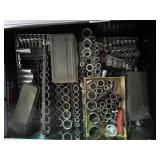 Contents of Third Drawer