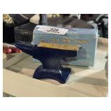 Mini Anvil