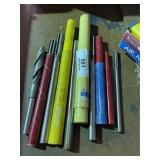 Specialty Drill Bits