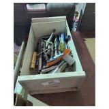 Specialty Drill Bits