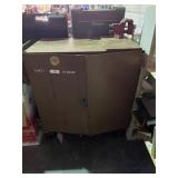 Steel Tool Cabinet