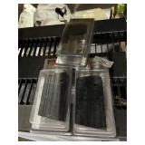 Three 308 Magazines