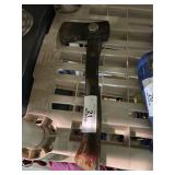 Antique Axe