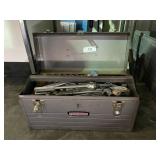 S & K Craftsman Tools