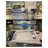 Face Masks