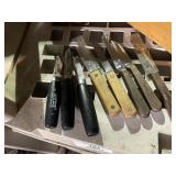 Russell & Hyde Knives
