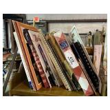 Cookbooks